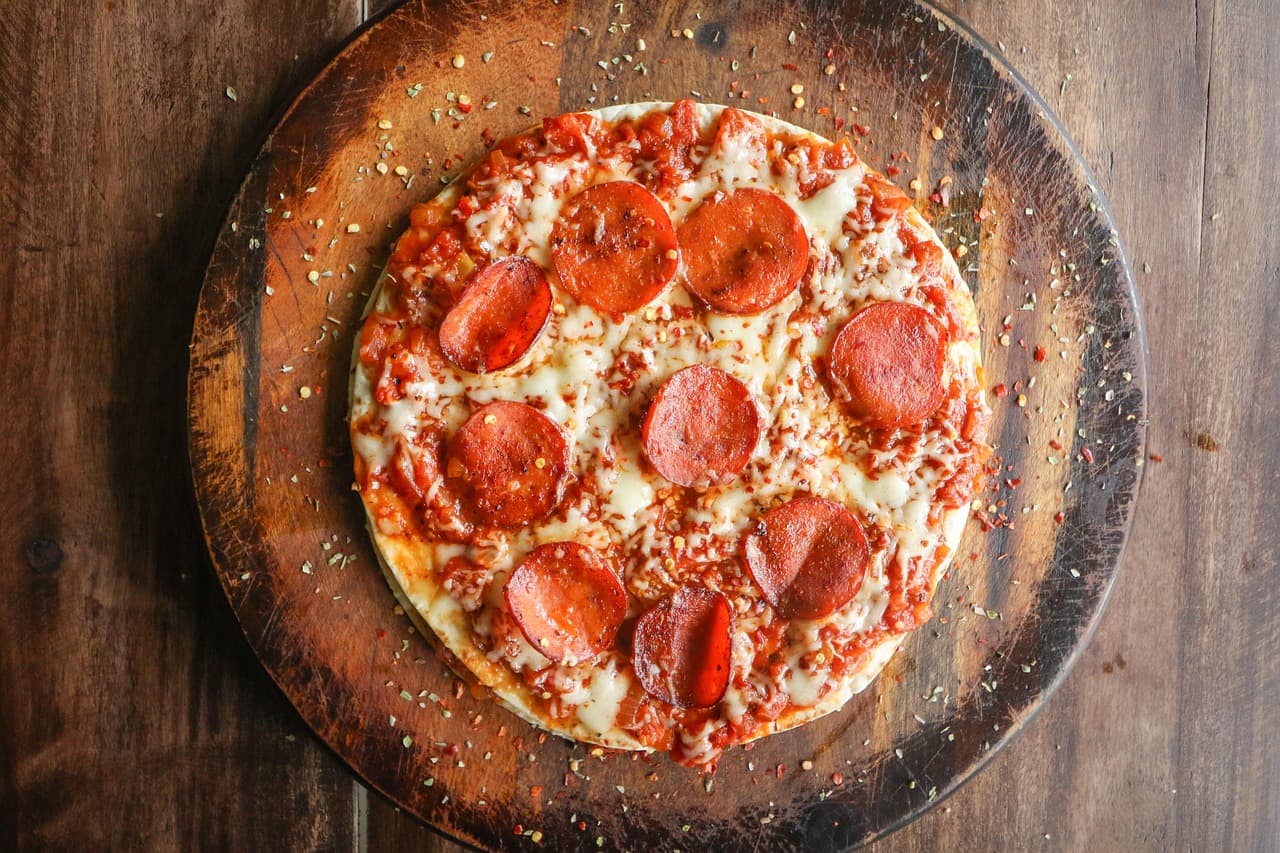 Pizza Kaya - Order Now