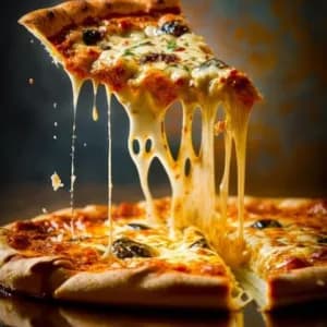 Pizza Large