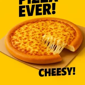Pizza Small
